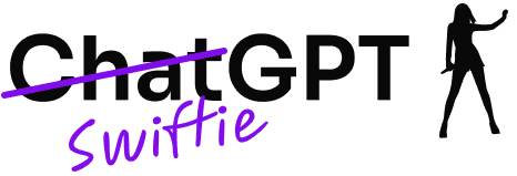 Swiftie GPT logo